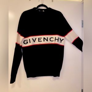Authentic GIVENCHY sweater